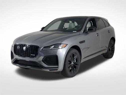 2025 Jaguar F-PACE P250 R-Dynamic S