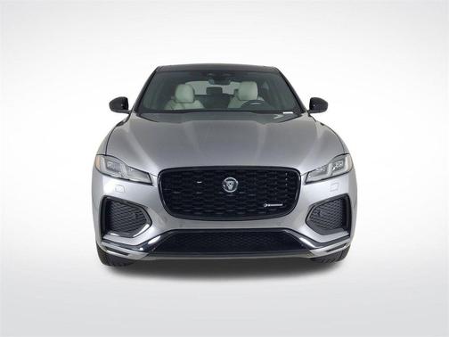 2025 Jaguar F-PACE P250 R-Dynamic S