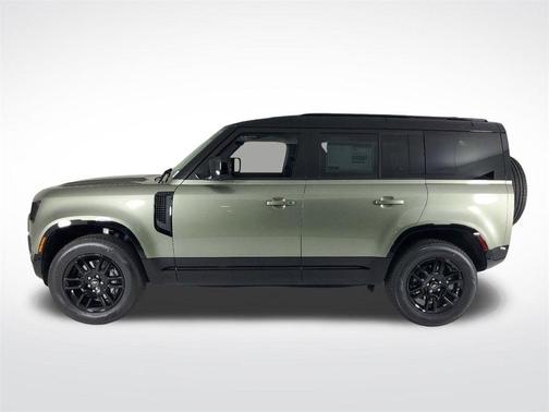 2025 Land Rover Defender P400 X-Dynamic SE