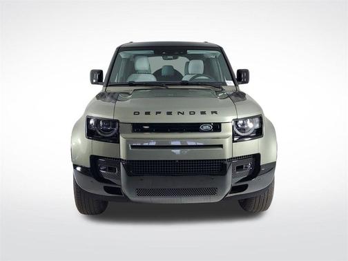 2025 Land Rover Defender P400 X-Dynamic SE
