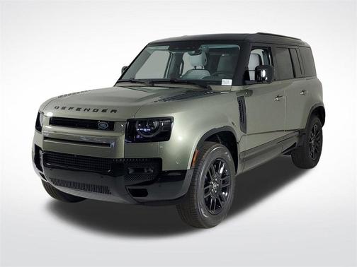 2025 Land Rover Defender P400 X-Dynamic SE