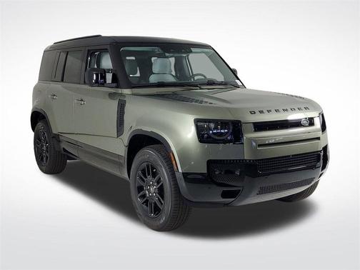 2025 Land Rover Defender P400 X-Dynamic SE