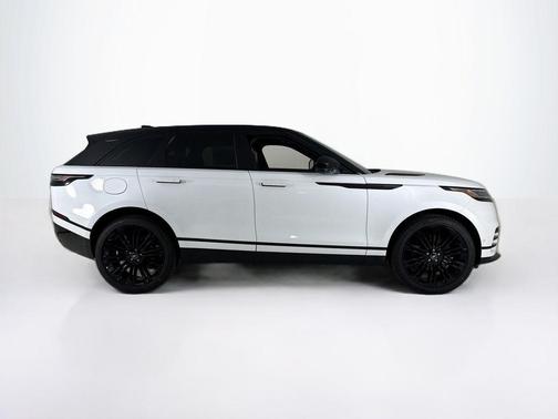 2026 Land Rover Range Rover Velar P400 Dynamic SE