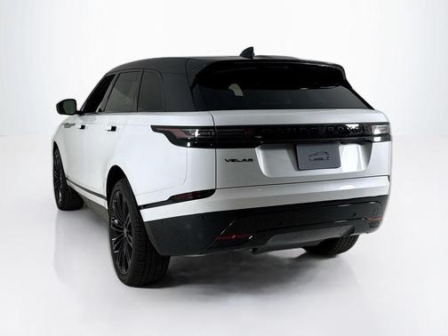 2026 Land Rover Range Rover Velar P400 Dynamic SE