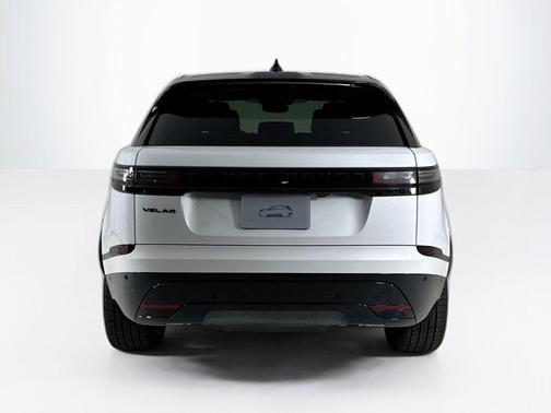 2026 Land Rover Range Rover Velar P400 Dynamic SE