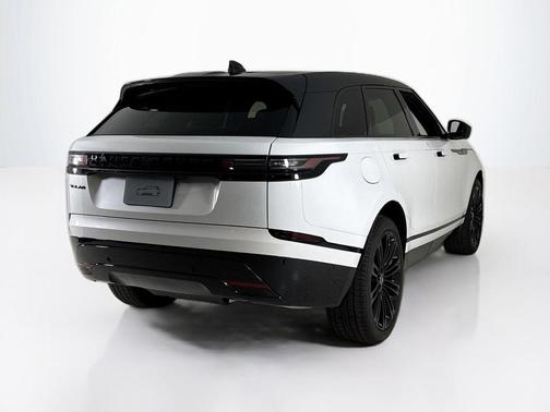 2026 Land Rover Range Rover Velar P400 Dynamic SE