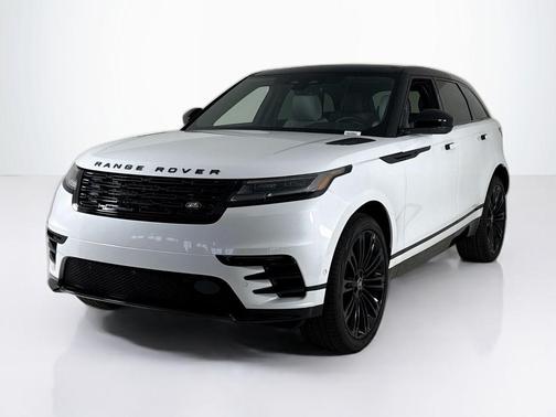 2026 Land Rover Range Rover Velar P400 Dynamic SE