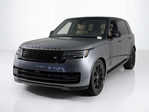 2025 Land Rover Range Rover P530 SE 7 Seat