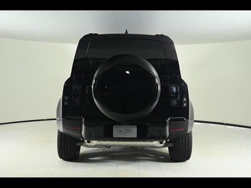 2026 Land Rover Defender S