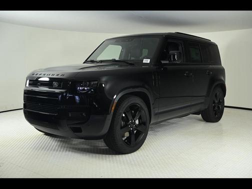 2026 Land Rover Defender S