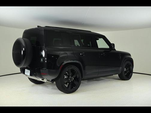 2026 Land Rover Defender S