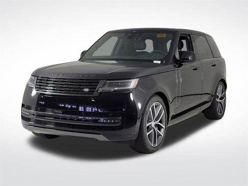 2025 Land Rover Range Rover P550e SE