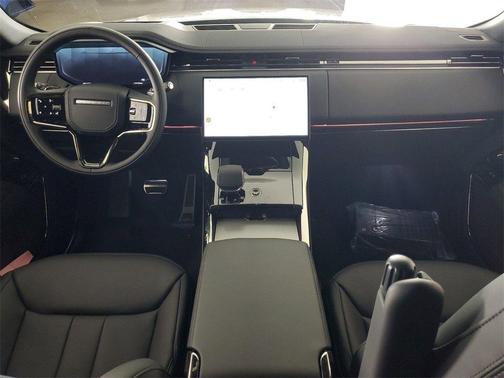 2025 Land Rover Range Rover Sport P530 Dynamic SE