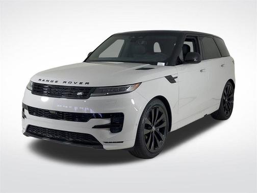 2025 Land Rover Range Rover Sport P530 Dynamic SE