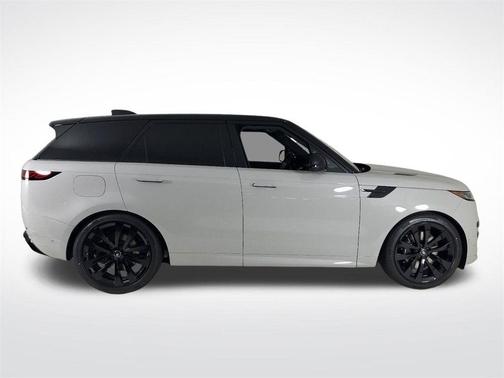 2025 Land Rover Range Rover Sport P530 Dynamic SE