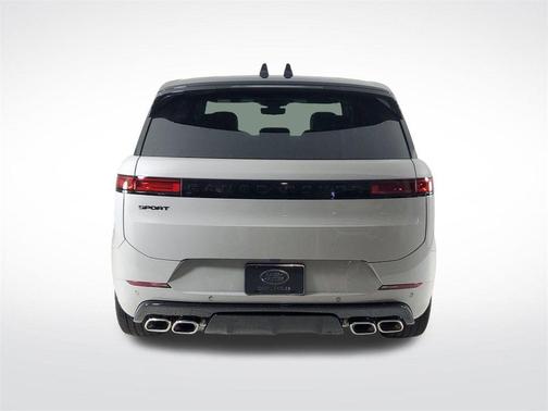 2025 Land Rover Range Rover Sport P530 Dynamic SE