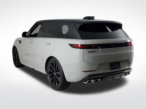 2025 Land Rover Range Rover Sport P530 Dynamic SE