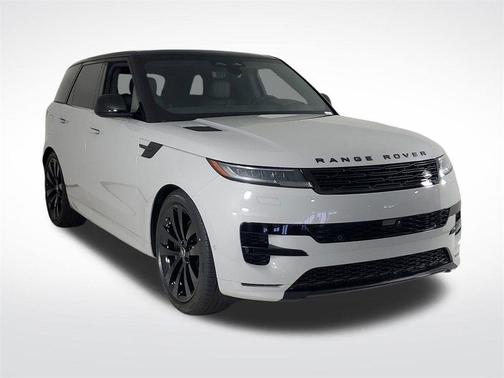 2025 Land Rover Range Rover Sport P530 Dynamic SE