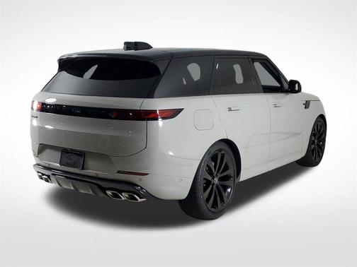 2025 Land Rover Range Rover Sport P530 Dynamic SE
