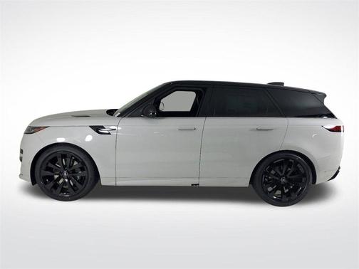 2025 Land Rover Range Rover Sport P530 Dynamic SE