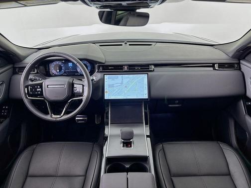 2026 Land Rover Range Rover Velar P250 Dynamic SE
