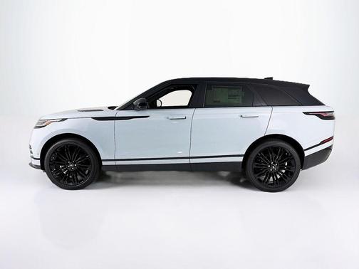 2026 Land Rover Range Rover Velar P250 Dynamic SE