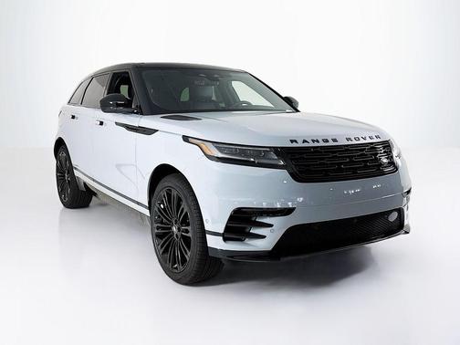 2026 Land Rover Range Rover Velar P250 Dynamic SE