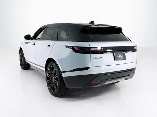 2026 Land Rover Range Rover Velar P250 Dynamic SE
