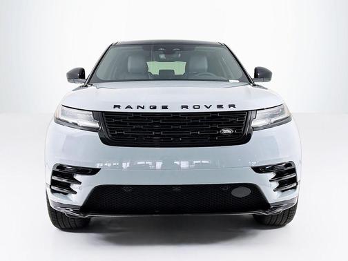 2026 Land Rover Range Rover Velar P250 Dynamic SE
