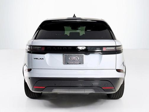 2026 Land Rover Range Rover Velar P250 Dynamic SE
