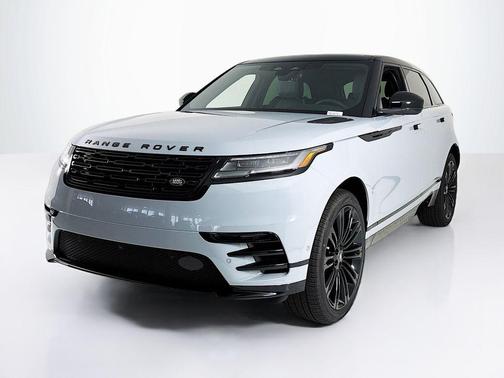 2026 Land Rover Range Rover Velar P250 Dynamic SE