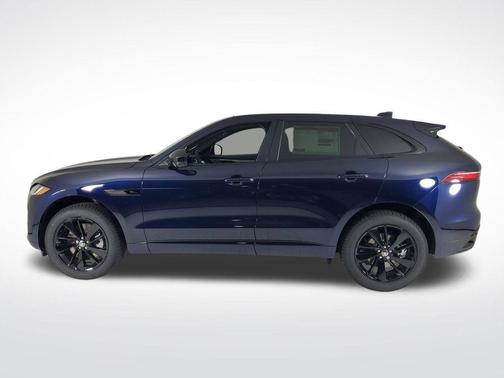 2026 Jaguar F-PACE P250 R-Dynamic S