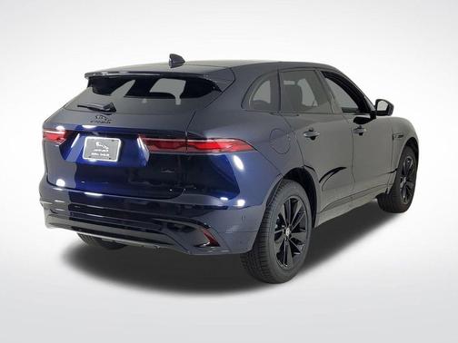 2026 Jaguar F-PACE P250 R-Dynamic S