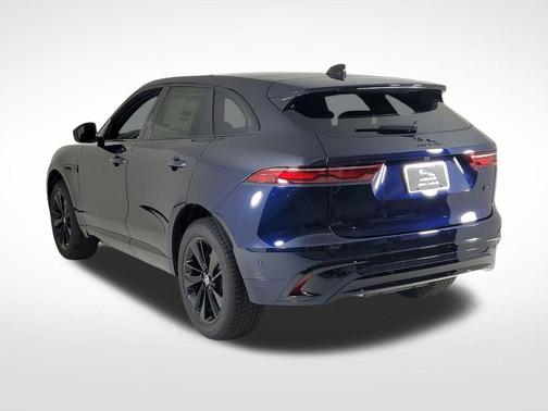 2026 Jaguar F-PACE P250 R-Dynamic S