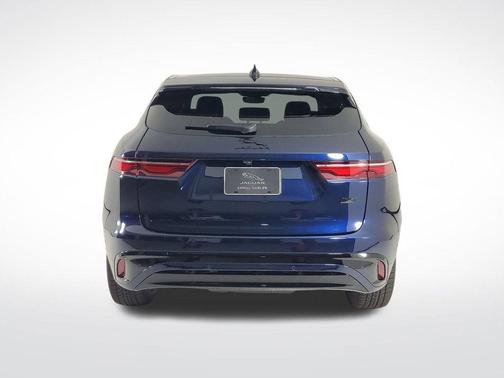 2026 Jaguar F-PACE P250 R-Dynamic S