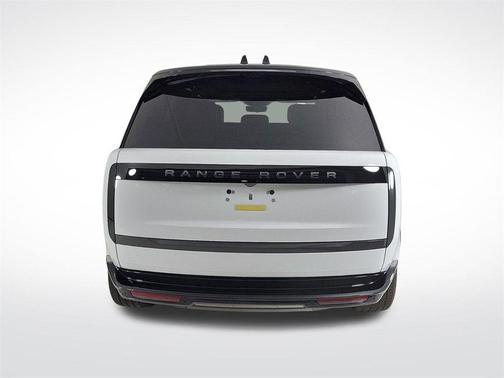 2025 Land Rover Range Rover P550e SE