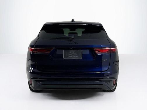 2026 Jaguar F-PACE P250 R-Dynamic S