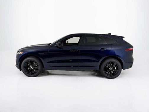 2026 Jaguar F-PACE P250 R-Dynamic S