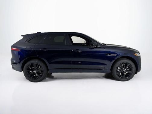 2026 Jaguar F-PACE P250 R-Dynamic S