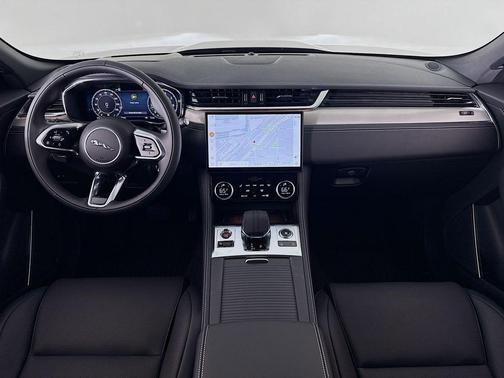 2026 Jaguar F-PACE P250 R-Dynamic S