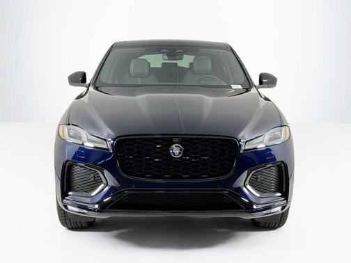 2026 Jaguar F-PACE P250 R-Dynamic S