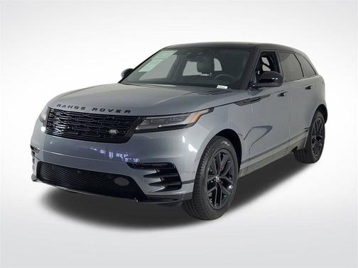 2025 Land Rover Range Rover Velar P250 Dynamic SE