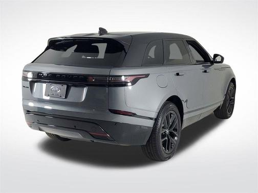 2025 Land Rover Range Rover Velar P250 Dynamic SE