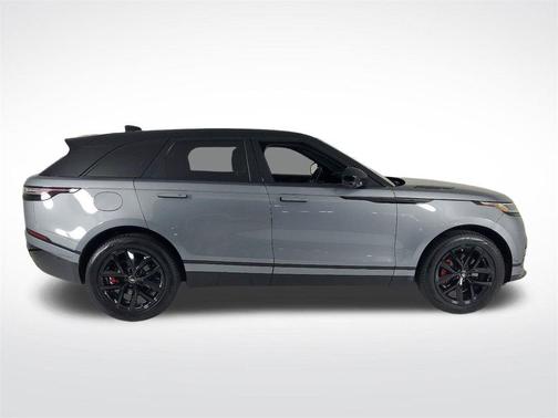 2025 Land Rover Range Rover Velar P250 Dynamic SE