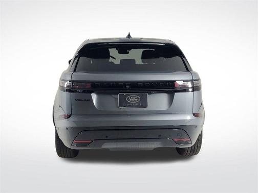 2025 Land Rover Range Rover Velar P250 Dynamic SE