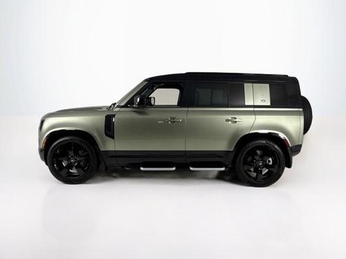 2023 Land Rover Defender 110 X-Dynamic SE