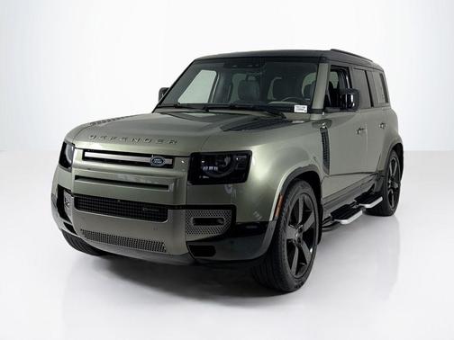 2023 Land Rover Defender 110 X-Dynamic SE