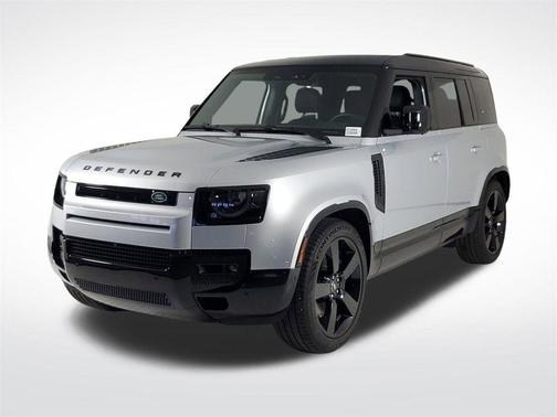 2024 Land Rover Defender P400 X-Dynamic SE