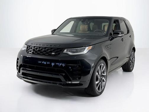 2025 Land Rover Discovery P360 Dynamic SE