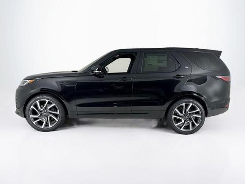2025 Land Rover Discovery P360 Dynamic SE